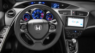 Illustration for article titled Honda Will Be The First Real Automaker To Use Real Android In Its Cars